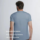 Camiseta Premium Encorpada Core T-Shirt