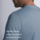 Camiseta Premium Encorpada Core T-Shirt