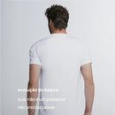 Camiseta Premium Encorpada Core T-Shirt