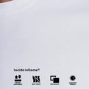 Camiseta Premium Encorpada Core T-Shirt - PP, P