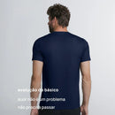 Camiseta Premium Encorpada Core T-Shirt