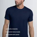 Camiseta Premium Encorpada Core T-Shirt