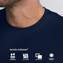 Camiseta Premium Encorpada Core T-Shirt