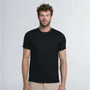 Camiseta Premium Encorpada Core T-Shirt