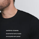 Camiseta Premium Encorpada Core T-Shirt