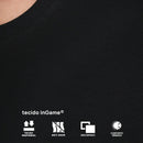 Camiseta Premium Encorpada Core T-Shirt