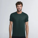 Camiseta Premium Encorpada Core T-Shirt