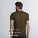 Camiseta Premium Encorpada Core T-Shirt