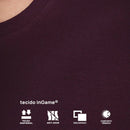 Camiseta Premium Encorpada Core T-Shirt