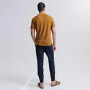 Camiseta Básica Tech Daily -