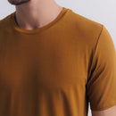 Camiseta Básica Tech Daily -