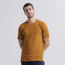 Camiseta Básica Tech Daily -
