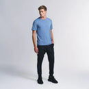 Camiseta Básica Tech Daily -