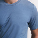 Camiseta Básica Tech Daily -