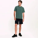 Camiseta Esportiva Masculina TrainIN UV50+