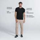 Camiseta Premium Encorpada Core T-Shirt - PP, P