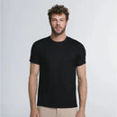🎁 Camiseta Premium Encorpada Core T-Shirt (100% off)