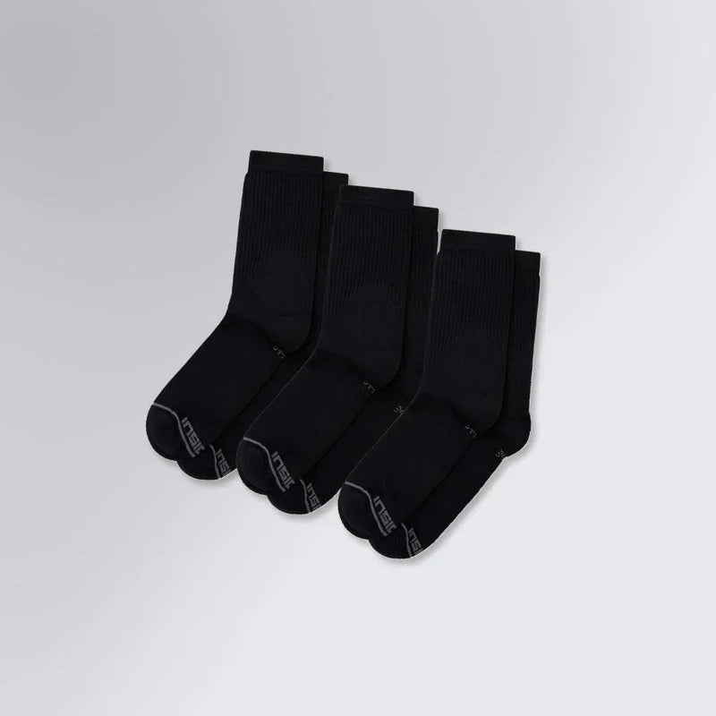 Kit 10 Meias Spectrum High 2.0
