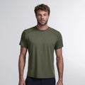 Camiseta Premium NEXTECH™ T-Shirt Masculina
