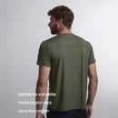 Camiseta Premium NEXTECH™ T-Shirt Masculina