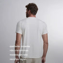 Camiseta Premium NEXTECH™ T-Shirt Masculina
