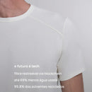 Camiseta Premium NEXTECH™ T-Shirt Masculina