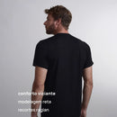 Camiseta Premium NEXTECH™ T-Shirt Masculina