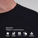 Camiseta Premium NEXTECH™ T-Shirt Masculina