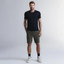 Camiseta Básica Tech Daily -