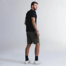 Camiseta Básica Tech Daily -