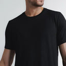 Camiseta Básica Tech Daily -