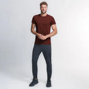 Camiseta Esportiva Performance T-Shirt 2.0 -
