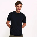 Camiseta Esportiva Masculina TrainIN UV50+