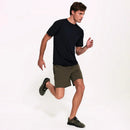 Camiseta Esportiva Masculina TrainIN UV50+