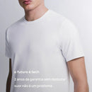 Camiseta Modal Tech T-Shirt® Heavy