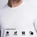 Camiseta Modal Tech T-Shirt® Heavy