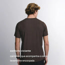 Camiseta Modal Tech T-Shirt® Heavy