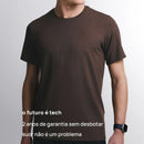 Camiseta Modal Tech T-Shirt® Heavy