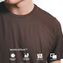 Camiseta Modal Tech T-Shirt® Heavy