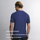 Camiseta Modal Tech T-Shirt® Heavy