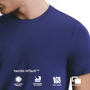 Camiseta Modal Tech T-Shirt® Heavy
