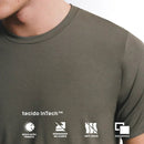 Camiseta Modal Tech T-Shirt® Heavy