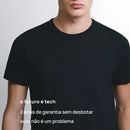 Camiseta Modal Tech T-Shirt® Heavy