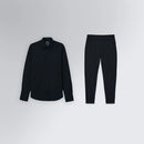 Conjunto Masculino Workwear Premium | Camisa Social e Calça