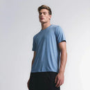 Camiseta Básica Tech Daily -