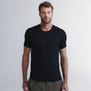 Camiseta Básica Tech Daily -
