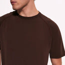 Camiseta Esportiva Masculina TrainIN UV50+
