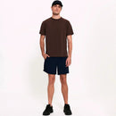 Camiseta Esportiva Masculina TrainIN UV50+