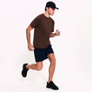 Camiseta Esportiva Masculina TrainIN UV50+